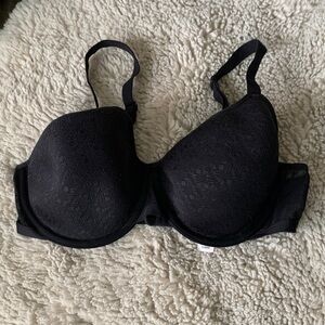 Hanes Ultimate Perfect Coverage Underwire Bra